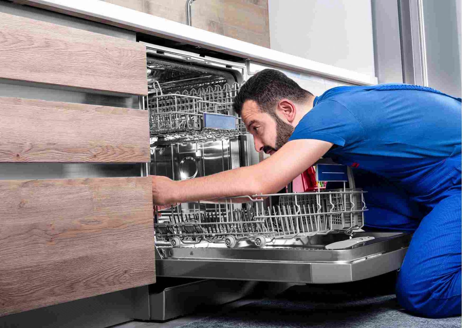 Malatya Arçelik Bulaşık Makinesi Servisi