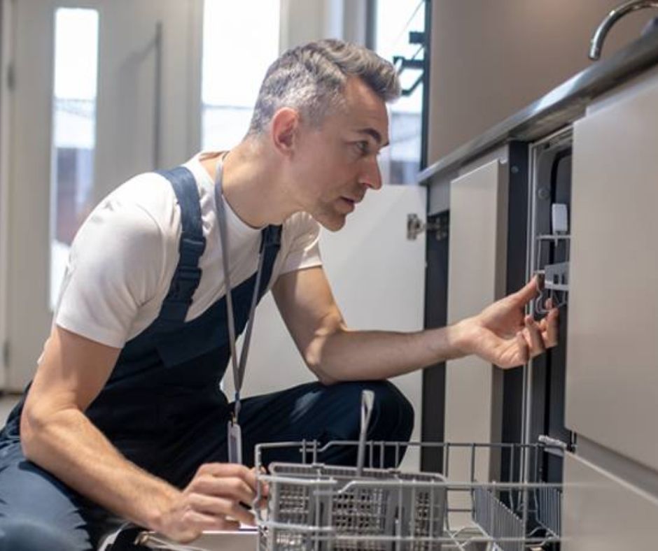 Malatya Arçelik Bulaşık Makinesi Servisi