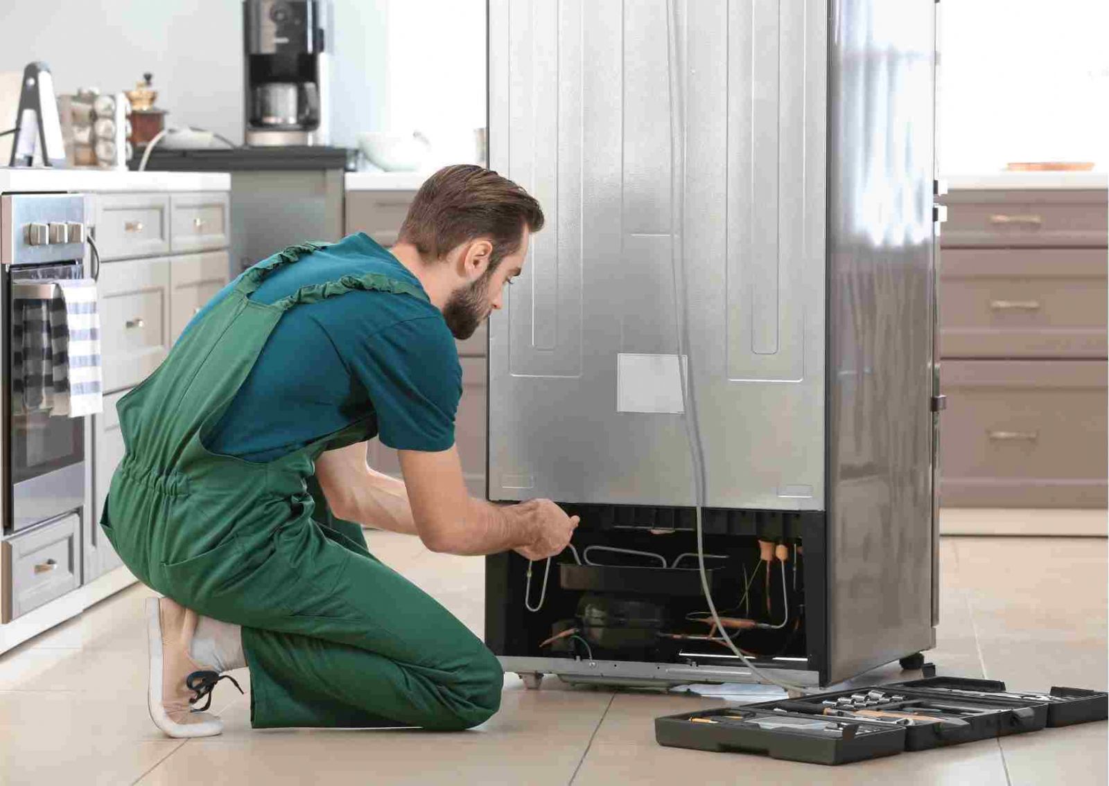 Malatya Arçelik Buzdolabı Servisi