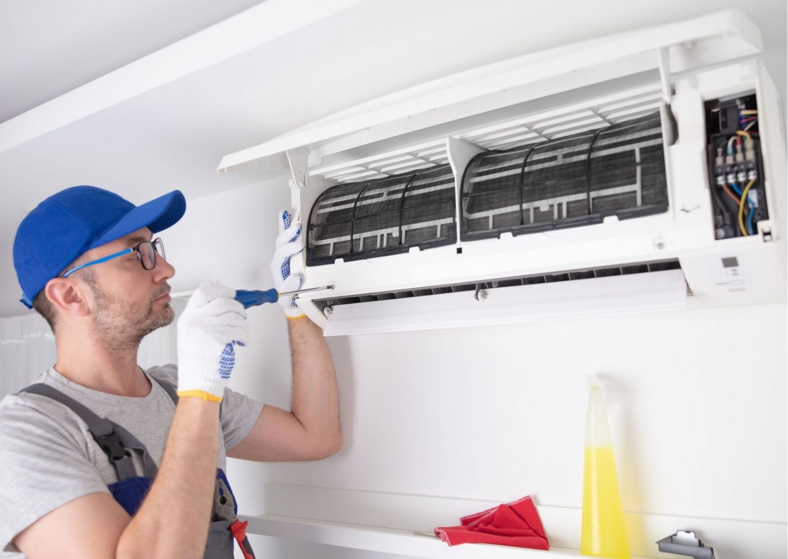 Malatya Arçelik Klima Servisi