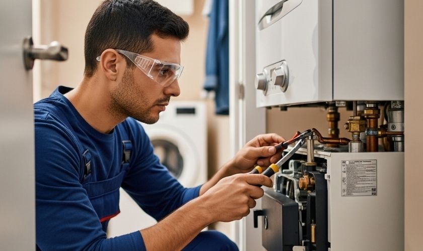 Malatya Arçelik Kombi Servisi