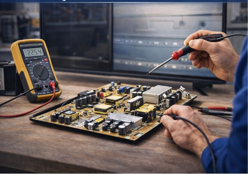 Malatya Arçelik Televizyon Servisi